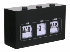 Calendario de solapas de trabajo feliz^The Home Deco Factory Discount