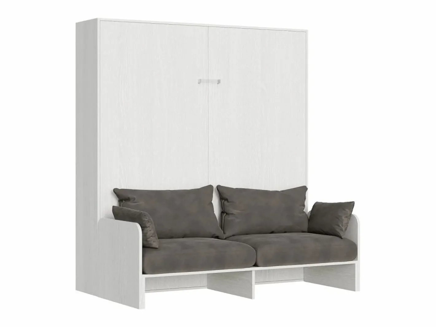 Cama abatible 160 vertical Kentaro Sofà Fresno - ALESSIA 20^ITAMOBY Best
