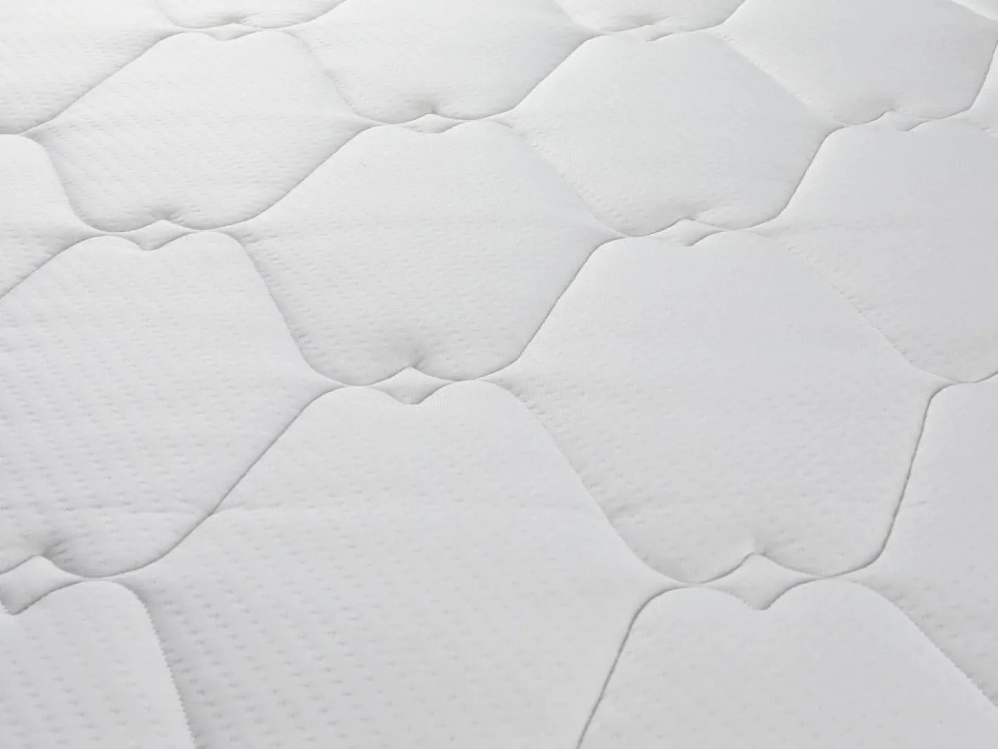 Ysmée Cama Articulada|Cama articulada eléctrica somier colchón de muelles 5 zonas 2 x 90 x 200 cm beige MANAM