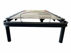 Cama Articulada Eléctrica 90x190 cm Motor y Somier 5 Planos^ Best
