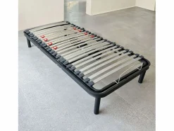 Cama Articulada Eléctrica 90x190 cm Motor y Somier 5 Planos^ Best