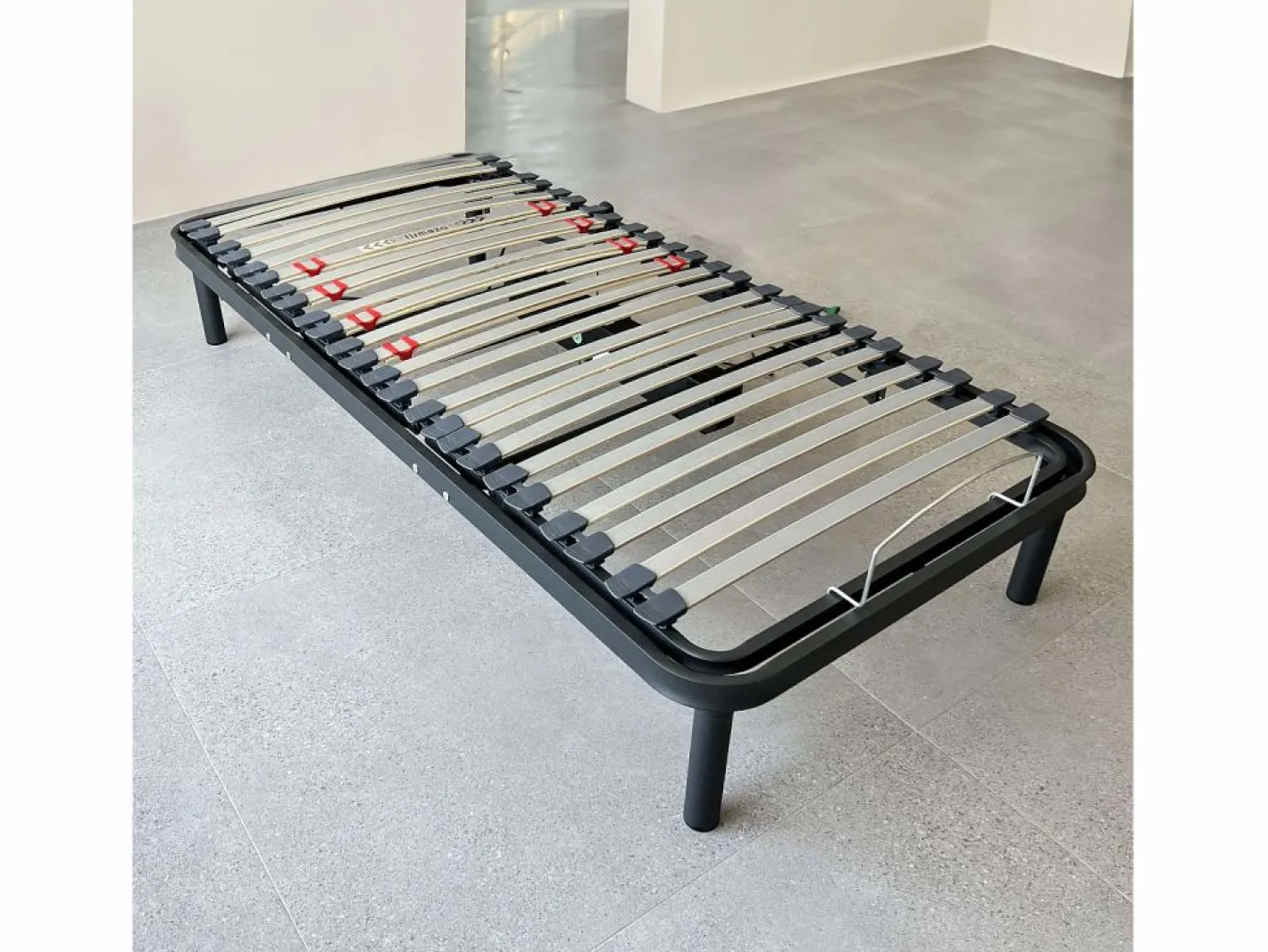 Cama Articulada Eléctrica 90x190 cm Motor y Somier 5 Planos^ Best