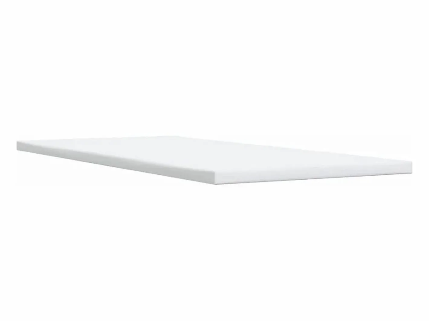 Cama box spring con colchón tela oscuro 90x190 cm^Clicnbuy Discount