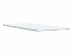 Clicnbuy Cama box spring con colchón tela gris taupe 90x190 cm Topo Discount