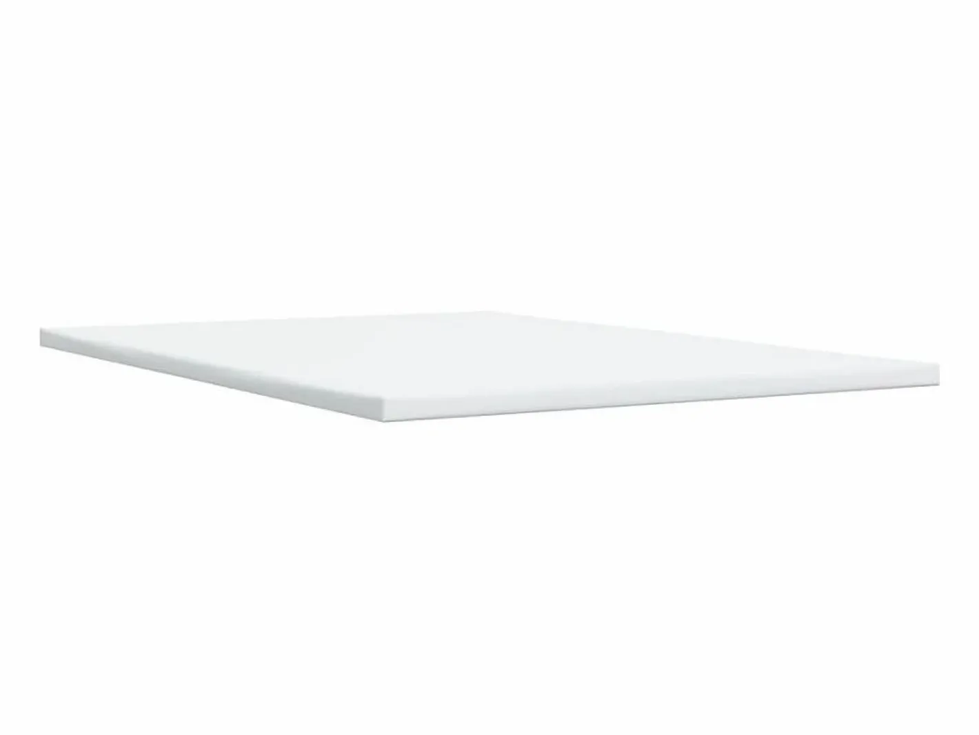 Cama box spring con colchón tela 160x200 cm^Clicnbuy Clearance