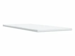 Cama box spring con colchón tela 90x190 cm^Clicnbuy