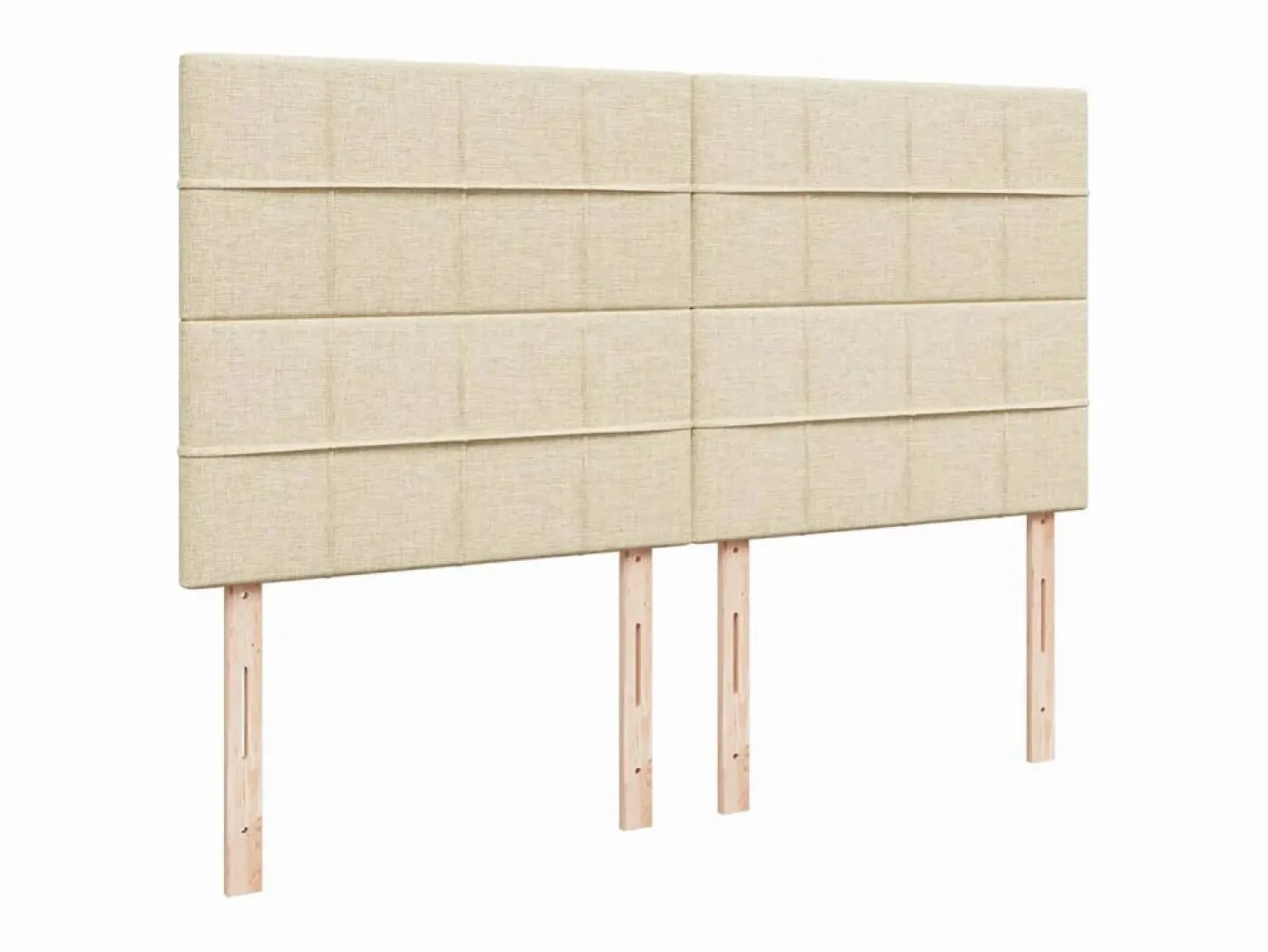 Cama box spring con colchón tela color 180x200 cm^Clicnbuy Sale
