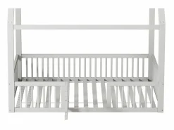 Cama cabina para niños - 140x200cm - madera maciza -^ModernLuxe Hot