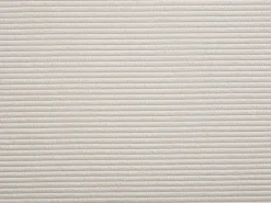 Vente-unique Cama canapé 90 x 190 cm en terciopelo acanalado color + colchón - LIRIMO Beige