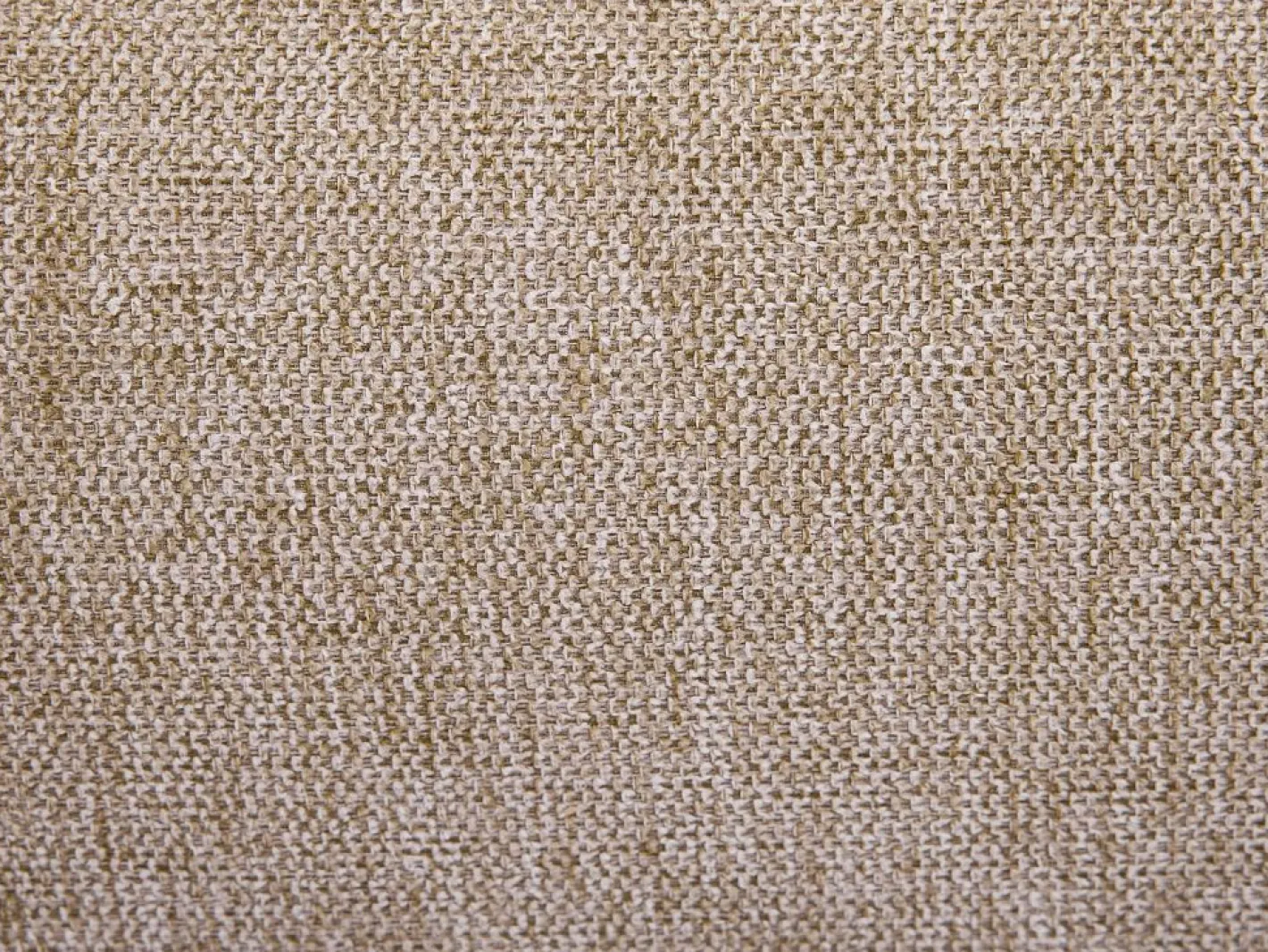 Vente-unique Cama canapé queen size 160 x 200 cm en tela color - VANARI Topo Outlet