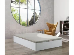 Cama Canape Abatible Cambria 90x190 cm^Saldosystocks Outlet