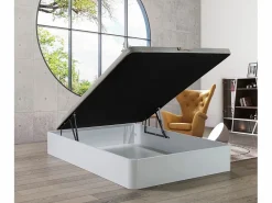 Cama Canape Abatible Cambria 105x190 cm^Saldosystocks Discount