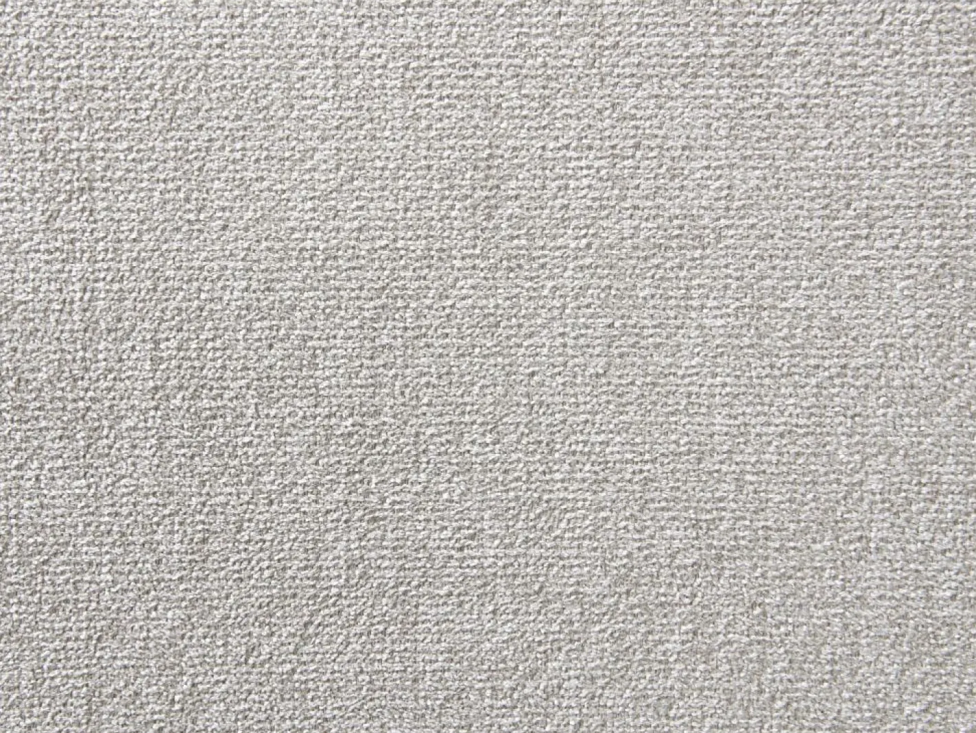 Vente-unique Cama con cajones tamaño queen 160 x 200 cm de tela color - INASTO Beige Outlet