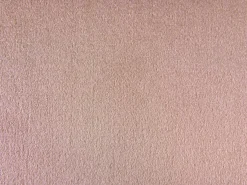 Cama concha 90 x 190 cm con 2 cajones en terciopelo - MOANA^Vente-unique