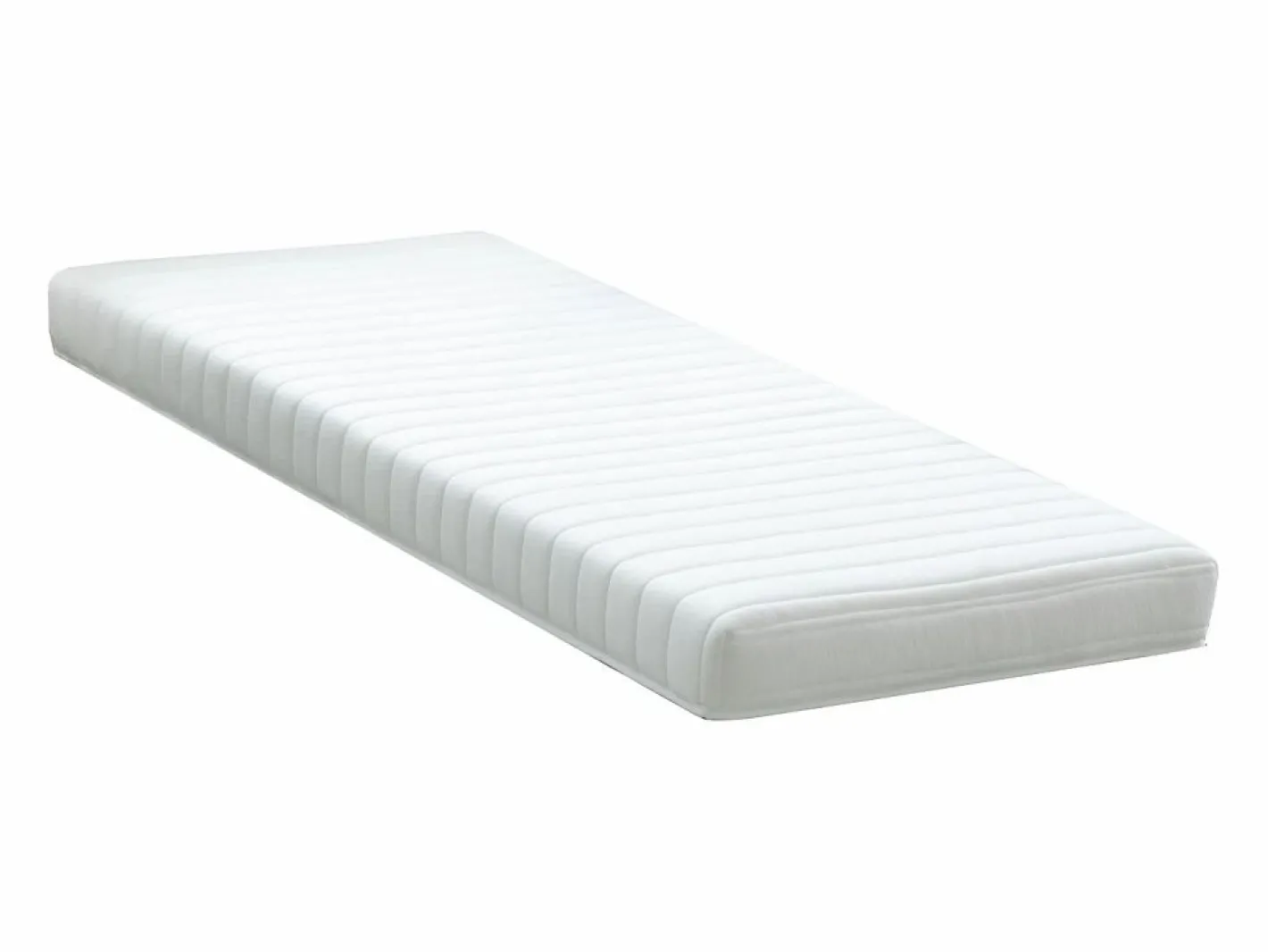 Cama eléctrica relax decorativa somier colchón látex 3 zonas 2x80x200 cm Tela Gris PANISOLA^Ysmée Online