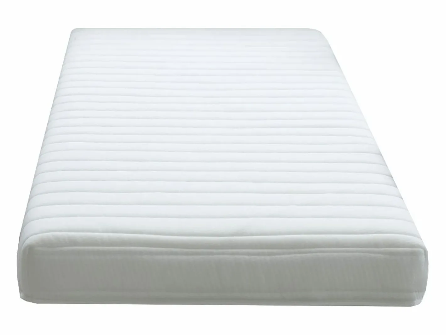 Cama eléctrica relax decorativa somier colchón látex 3 zonas 2x80x200 cm Tela Gris PANISOLA^Ysmée Online