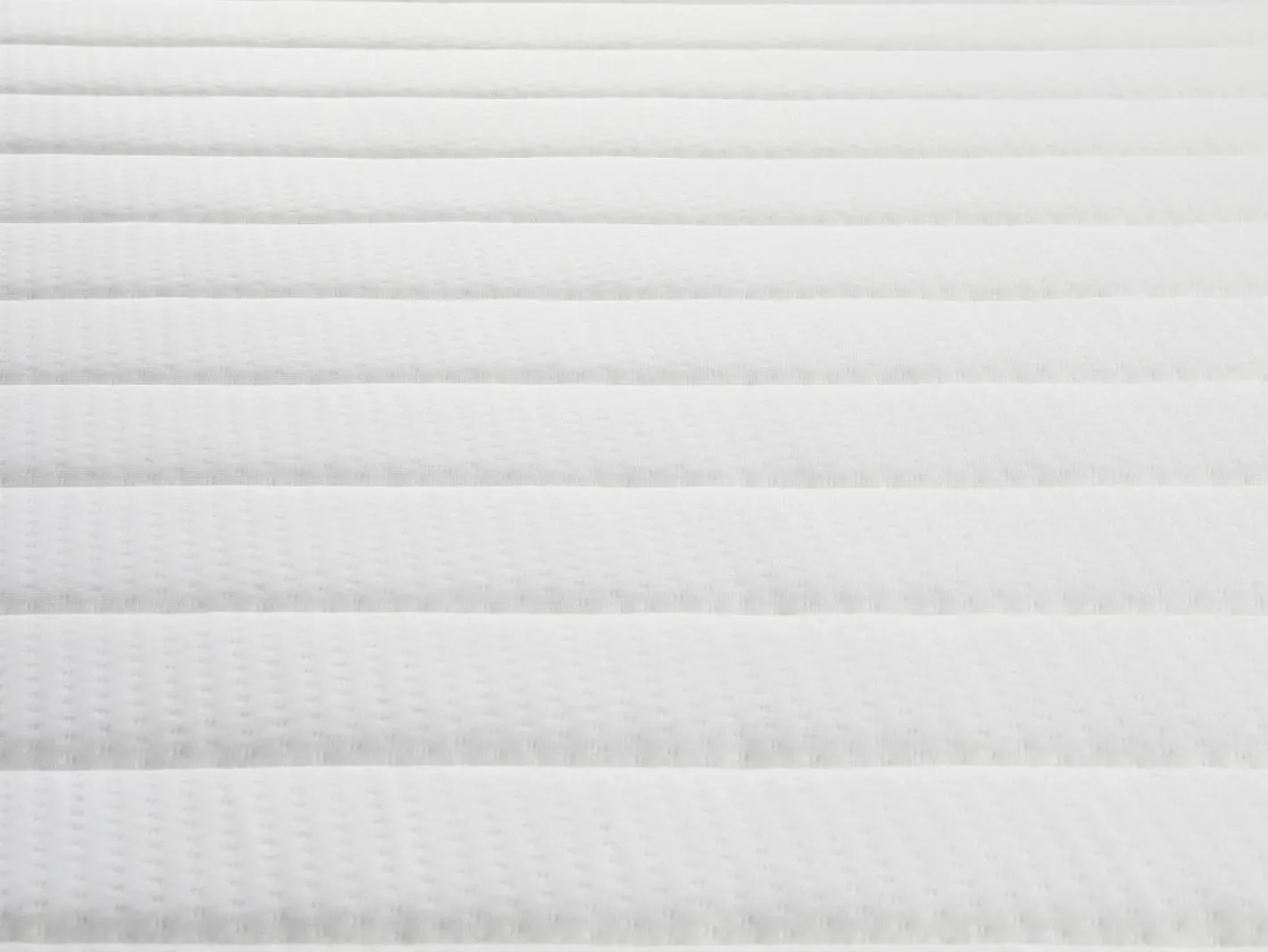 Cama eléctrica relax decorativa somier colchón látex 3 zonas 2x80x200 cm Tela Gris PANISOLA^Ysmée Online