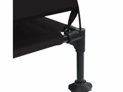 Cama Elevada para Perros 127 x 81 x 108 cm Tela y acero^Clicnbuy Best