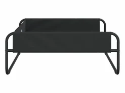 Cama elevada para perros tela oxford y acero^Clicnbuy