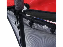 Cama elástica Bayi red de seguridad Ø140 cm^ Discount