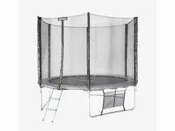 Cama elástica con pack de accesorios, 305cm^Sweeek Sale