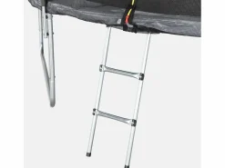 Cama elástica con pack de accesorios, 305cm^Sweeek Sale