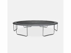 Sweeek Cama Elástica|Cama elástica con protección red de 490cm