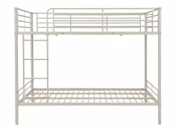 Cama litera 2 x 120 x 190 cm - DUOTIS II^Vente-unique Hot