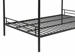Vente-unique Cama Litera|Cama litera 2 x 120 x 190 cm color - DUOTIS II