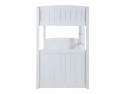 Cama litera separable ANCHISE - 90x190cm - - Ordenar^Vente-unique New