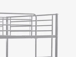 Vente-unique Cama Litera|Cama literas 2 x 120 x 190 cm color - DUOTIS