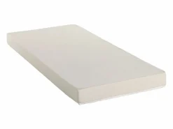 Vente-unique Cama Nido|Cama Infantil|Cama nido 90 x 190 cm tela + colchón - DORITALO