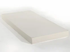 Vente-unique Cama Montessori|Cama Nido|Cama nido cabaña 2 x 90 x 190 cm de madera de Pino con colchón - HURRA