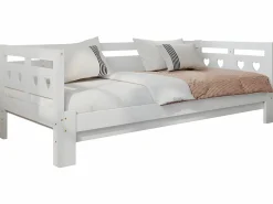 Cama nido de pino macizo - 90(180)x190cm - con somier -^ModernLuxe Hot