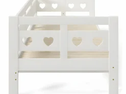 Cama nido de pino macizo - 90(180)x190cm - con somier -^ModernLuxe Hot