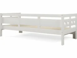 Cama nido de pino macizo - 90(180)x190cm - con somier -^ModernLuxe Hot
