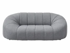 Cama para mascotas de tela, , L.98 x P. 62 x A. 33 cm PARUIMA^Vente-unique Sale