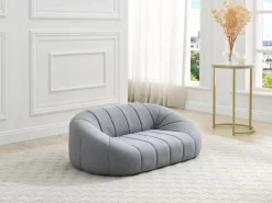Cama para mascotas de tela, , L.98 x P. 62 x A. 33 cm PARUIMA^Vente-unique Sale