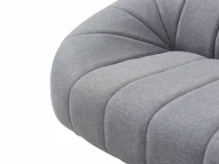 Cama para mascotas de tela, , L.98 x P. 62 x A. 33 cm PARUIMA^Vente-unique Sale