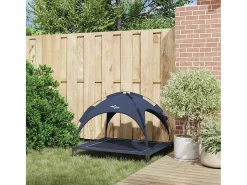 Clicnbuy Cama para perro Azul marino xl Acero Azul oscuro Sale