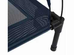 Clicnbuy Cama para perro Azul marino xl Acero Azul oscuro Sale