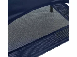 Clicnbuy Cama para perro Azul marino xl Acero Azul oscuro Sale