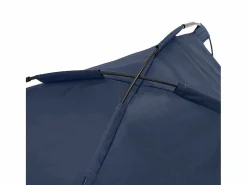 Cama para perro Azul marino m Acero^Clicnbuy Best