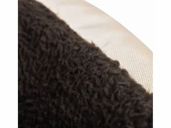 Clicnbuy Cama De Animales De Compañía|Cama para perro con cojín acolchado talla L