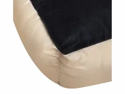 Clicnbuy Cama De Animales De Compañía|Cama para perro con cojín acolchado talla L