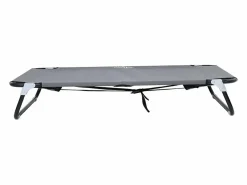 Cama para perro 105 x 65 x 18 cm Tela Oxford y Acero^Clicnbuy Outlet