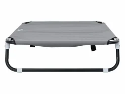 Cama para perro 105 x 65 x 18 cm Tela Oxford y Acero^Clicnbuy Outlet