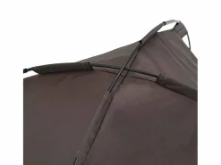 Clicnbuy Cama para perro Marrón m Acero Marru00f3n New
