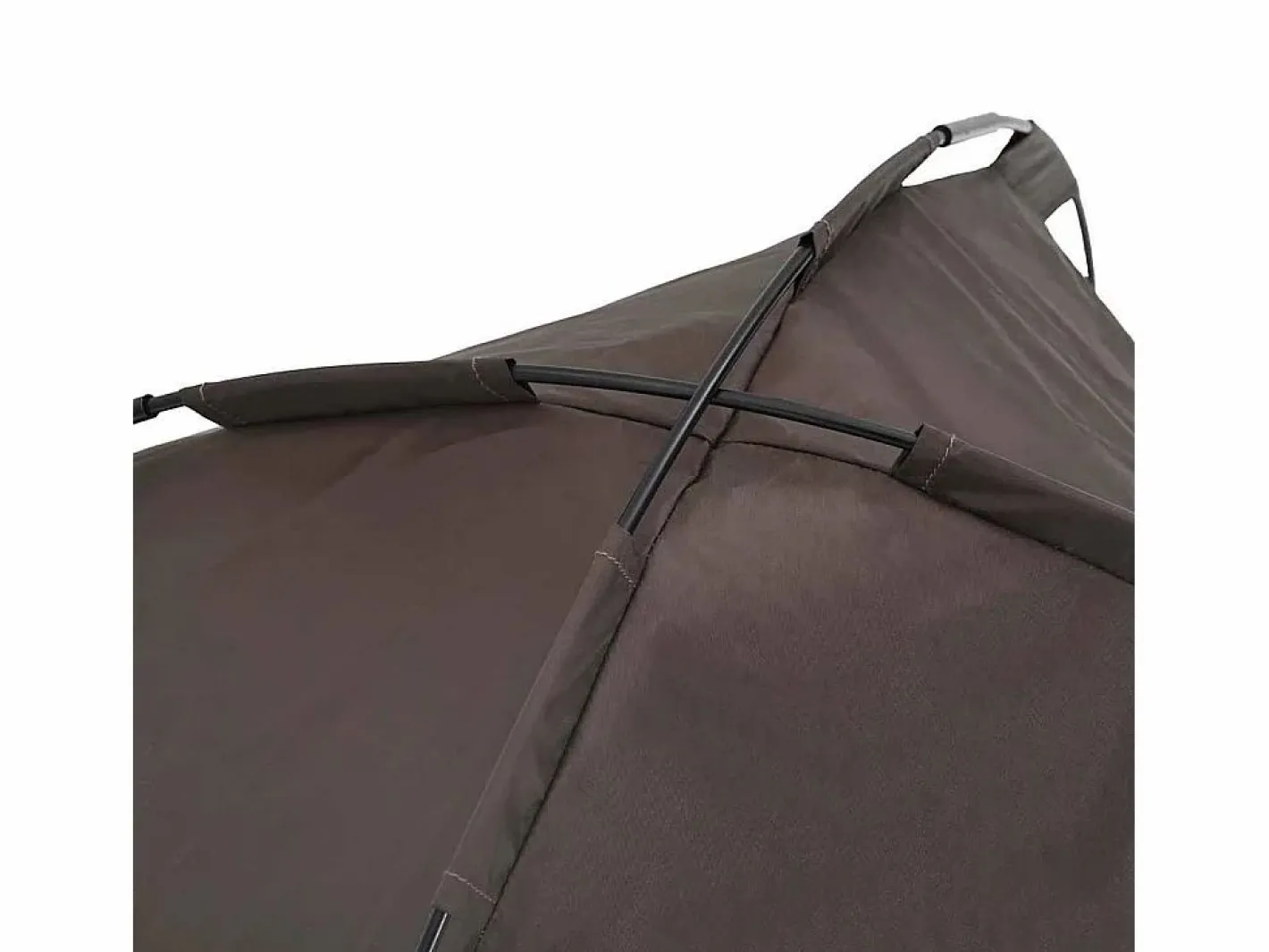 Clicnbuy Cama De Animales De Compañía|Cama para perro Marrón s Acero