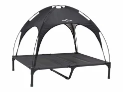 Cama para perro l Acero^Clicnbuy Discount